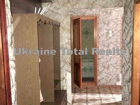 квартира за адресою Архітектора Ніколаєва вул., 11