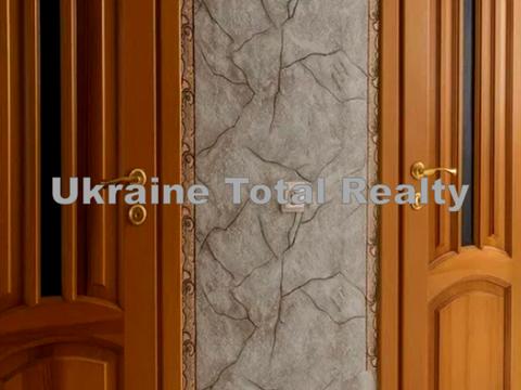 квартира за адресою Архітектора Ніколаєва вул., 11