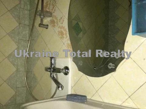 квартира за адресою Архітектора Ніколаєва вул., 11