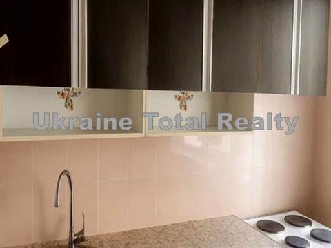 квартира за адресою Архітектора Ніколаєва вул., 11