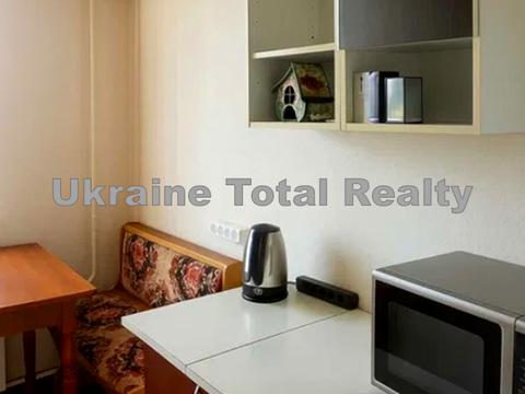 квартира за адресою Архітектора Ніколаєва вул., 11