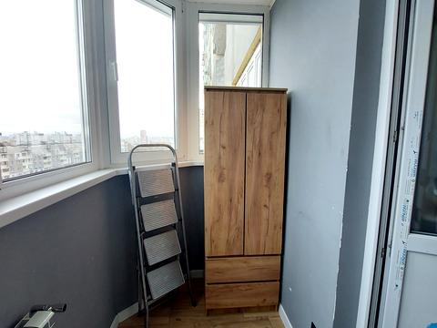 квартира за адресою Лобачевського пров., 7