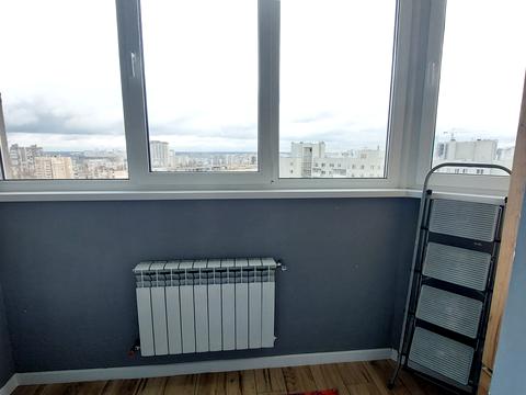 квартира за адресою Лобачевського пров., 7