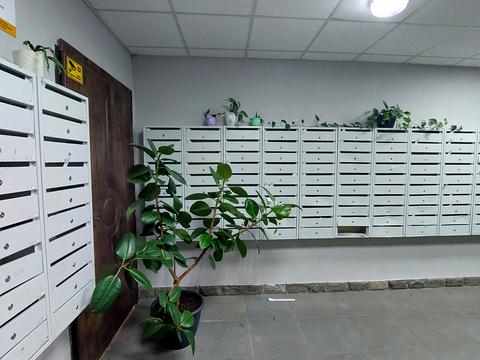 квартира за адресою Лобачевського пров., 7