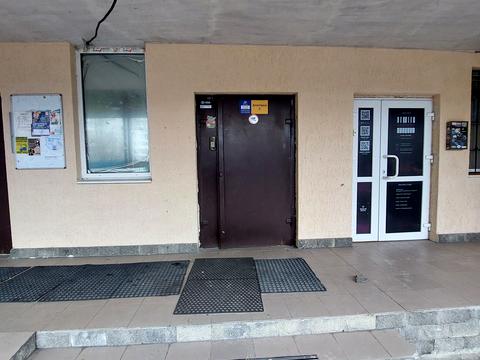 квартира за адресою Лобачевського пров., 7