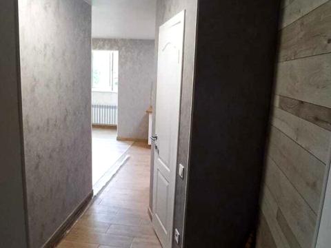 квартира по адресу Сегедская ул., 17а