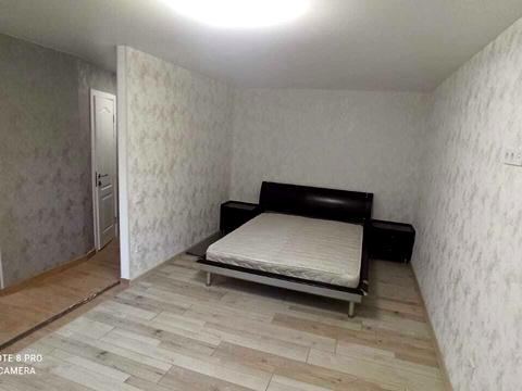 квартира по адресу Сегедская ул., 17а