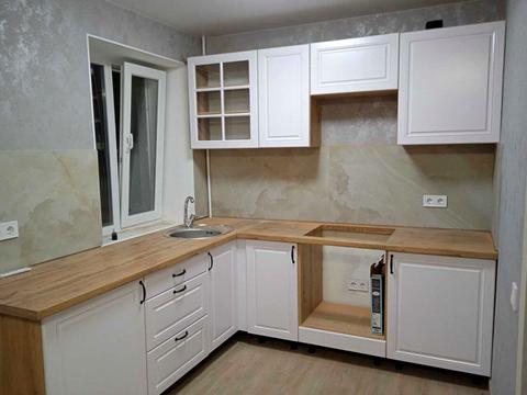 квартира по адресу Сегедская ул., 17а