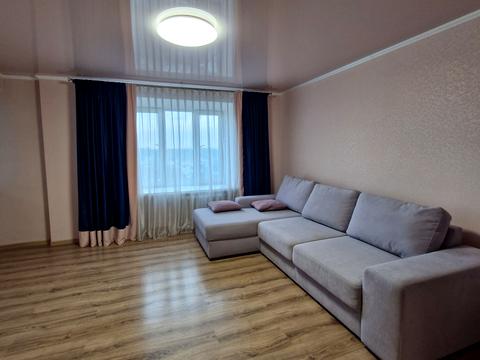 квартира за адресою Героїв УПА вул. (Кирпоноса), 7-А