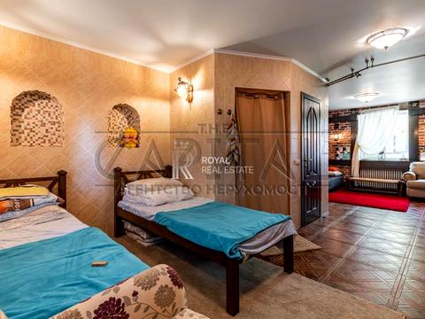 дом по адресу Гоголя ул.