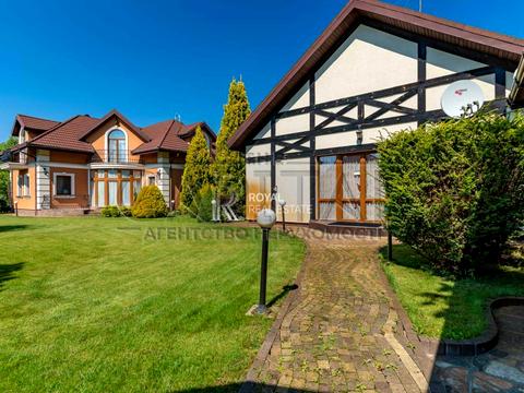 дом по адресу Гоголя ул.