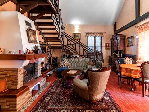 дом по адресу Гоголя ул.