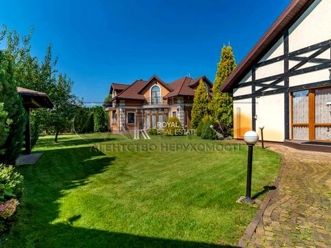 дом по адресу Гоголя ул.