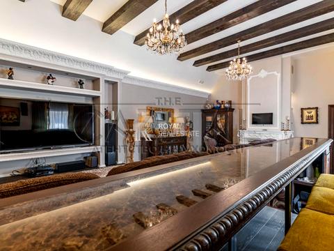 дом по адресу Гоголя ул.