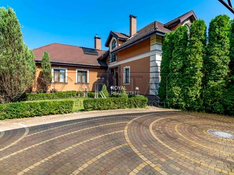 дом по адресу Гоголя ул.