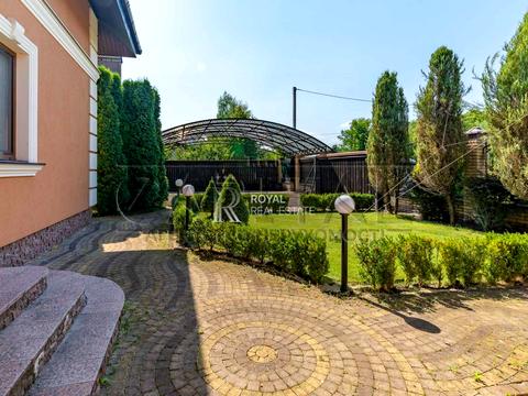 дом по адресу Гоголя ул.