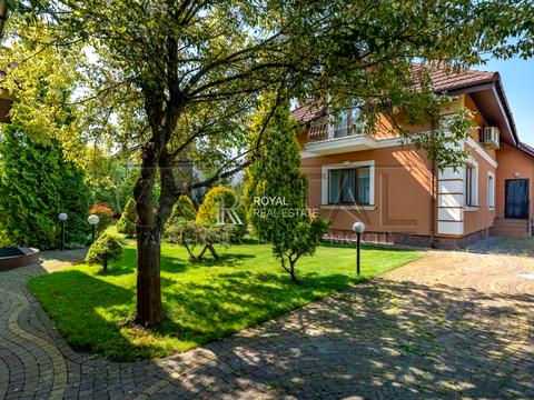 дом по адресу Гоголя ул.