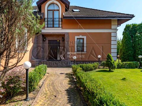 дом по адресу Гоголя ул.