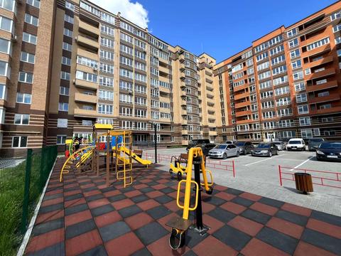 квартира за адресою Старокостянтинівське шосе, 20/4-А