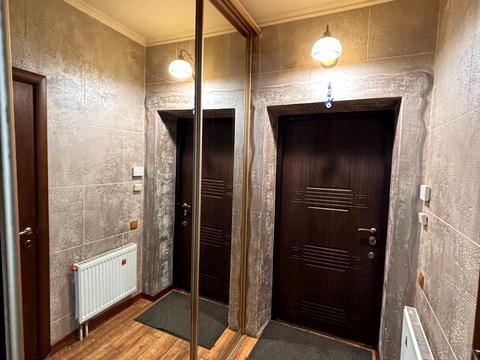 дом по адресу Котляревского ул., 34-Б