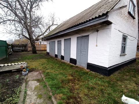 дом по адресу Івана Дробного ул.