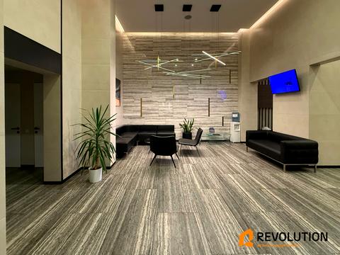 квартира за адресою Антоновича вул. (Горького), 74