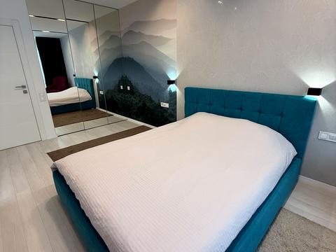 квартира по адресу Антоновича ул. (Горького), 74