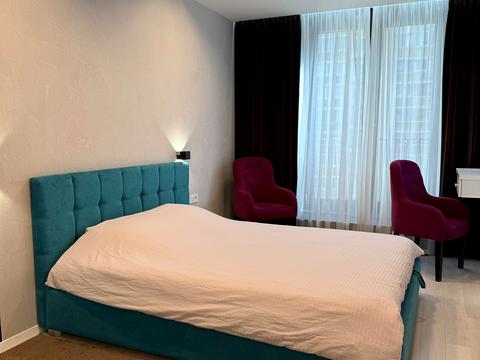 квартира за адресою Антоновича вул. (Горького), 74