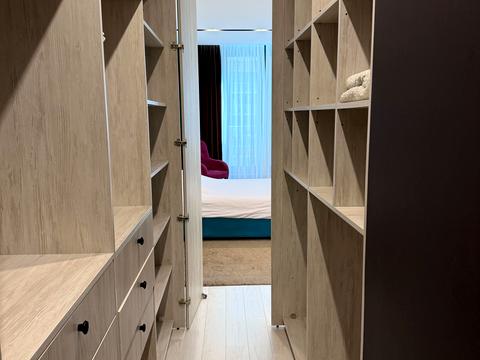 квартира за адресою Антоновича вул. (Горького), 74