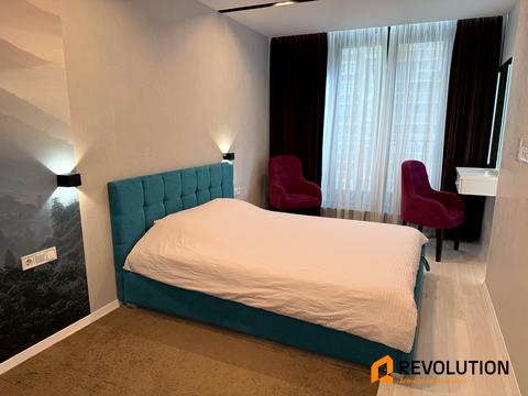 квартира за адресою Антоновича вул. (Горького), 74