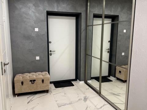 квартира за адресою Антоновича вул. (Горького), 74