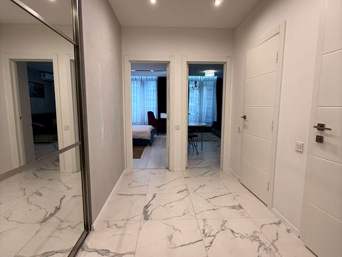 квартира за адресою Антоновича вул. (Горького), 74