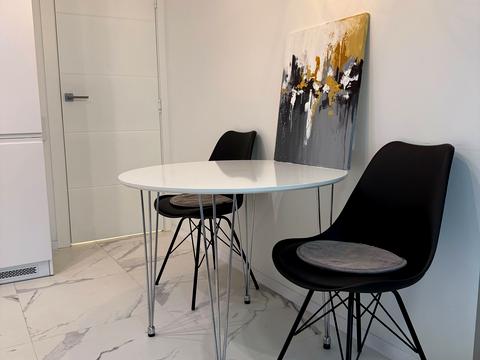 квартира за адресою Антоновича вул. (Горького), 74