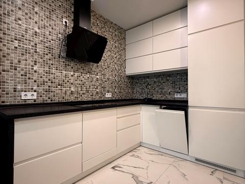 квартира за адресою Антоновича вул. (Горького), 74