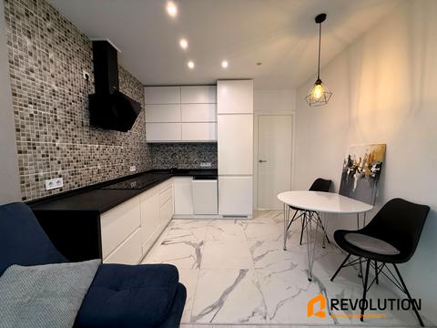 квартира за адресою Антоновича вул. (Горького), 74