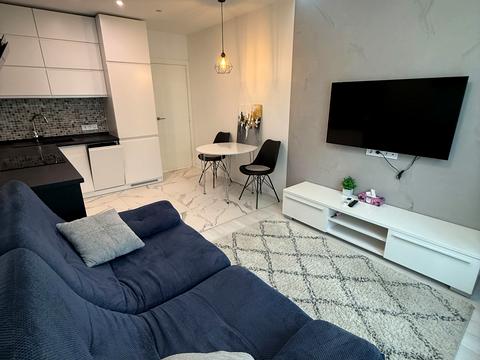 квартира за адресою Антоновича вул. (Горького), 74