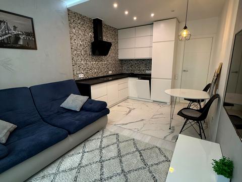 квартира за адресою Антоновича вул. (Горького), 74