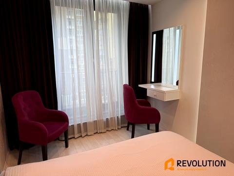 квартира за адресою Антоновича вул. (Горького), 74