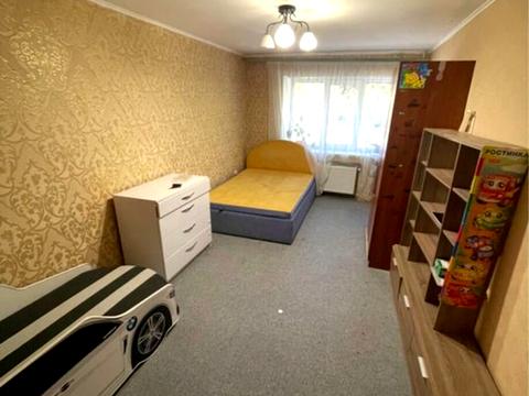 квартира за адресою Академіка Тамма вул., 88