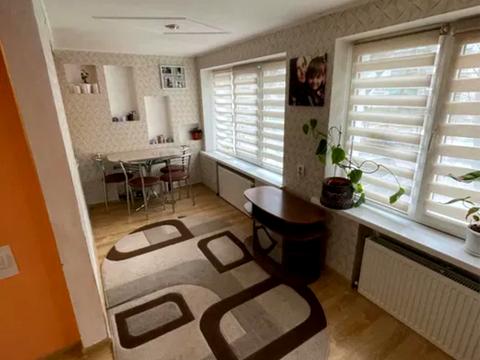 квартира за адресою Академіка Тамма вул., 88