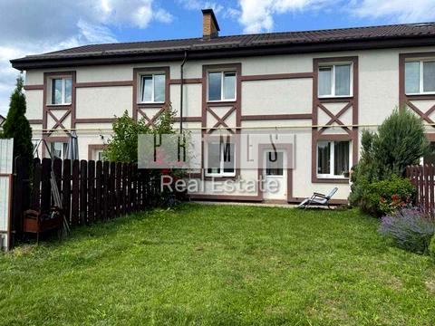 будинок за адресою Київська вул.