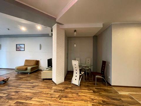 квартира по адресу Люстдорфская дорога ул., 140/1