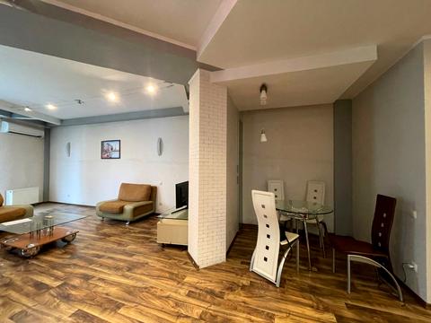 квартира по адресу Люстдорфская дорога ул., 140/1