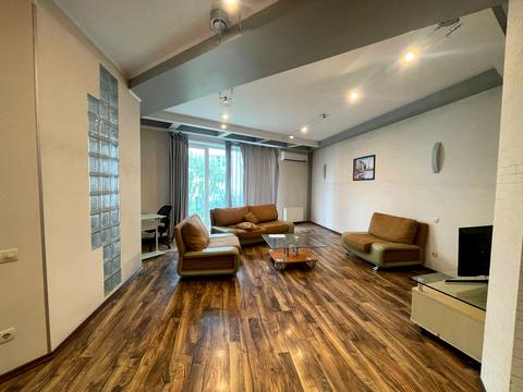 квартира по адресу Люстдорфская дорога ул., 140/1