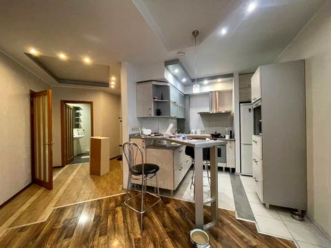 квартира по адресу Люстдорфская дорога ул., 140/1