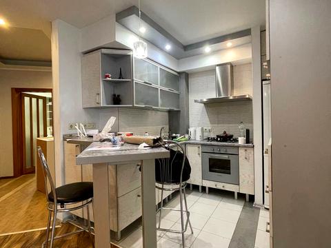 квартира по адресу Люстдорфская дорога ул., 140/1