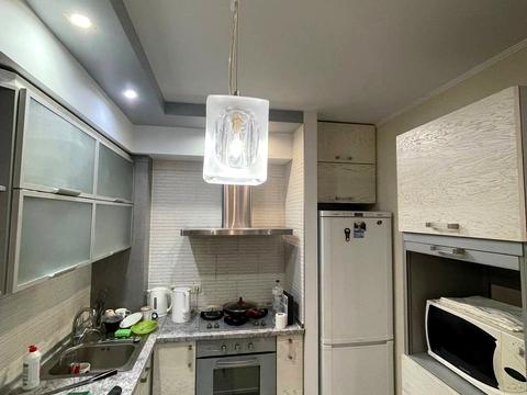 квартира по адресу Люстдорфская дорога ул., 140/1