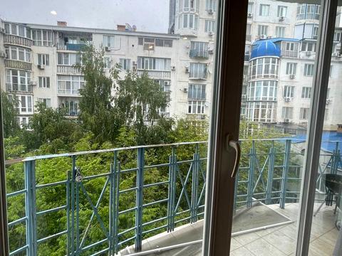 квартира по адресу Люстдорфская дорога ул., 140/1