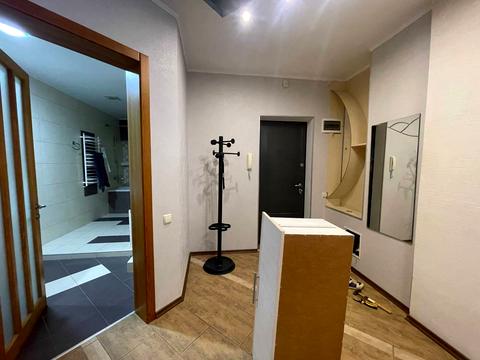 квартира по адресу Люстдорфская дорога ул., 140/1