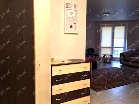 квартира по адресу Павленківська площа, 3